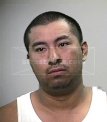 Cesar David Hernandez