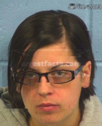 Nicole Clanton Patton