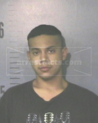 Travis George Thompson