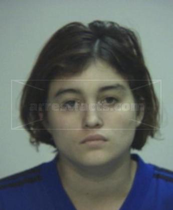 Courtney Elizabeth Esparza