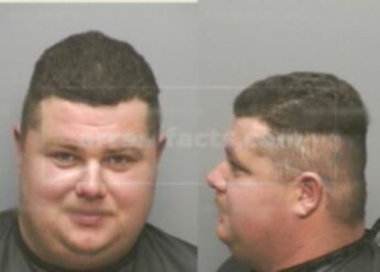 Aaron Dean Kinney