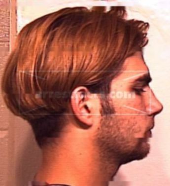Aaron Daniel Vaughn