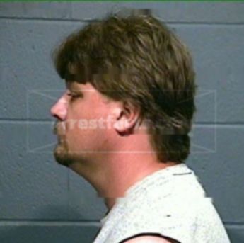 Gary Wayne Ramsey