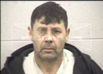 Jeffery Edward St Clair