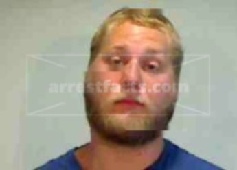 Justin Douglas-Lee Green