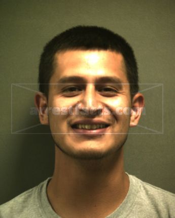 Roberto Lee Armendariz
