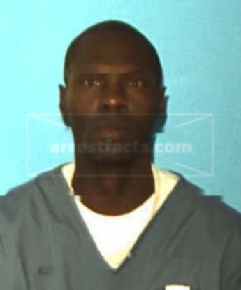 Terrence M Garrison