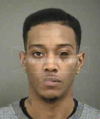 Anthony Wade French