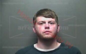 Patrick Joseph Daniels