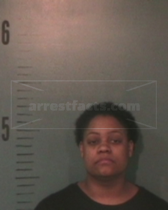 Rekita Mesha Wilson
