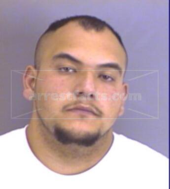 Estevan Ramirez