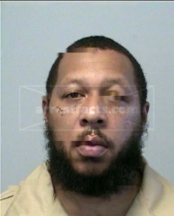 Jamal Cheatham