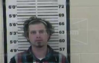 Brandon Lee Lunceford