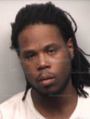 Brandon Tarez Ringfield