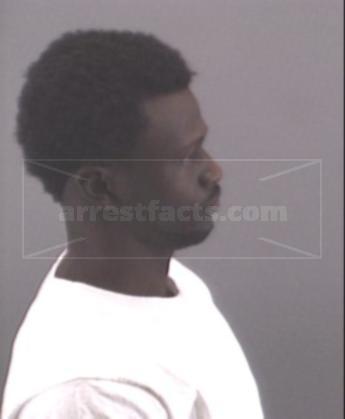 Marcus Dewayne Sheridan