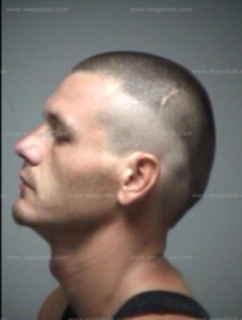 Joshua Lee Collins