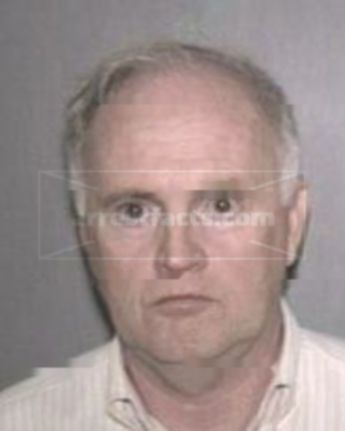 Charles Covington