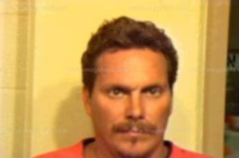Christopher George Myers