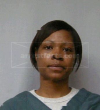 Sherita Grant