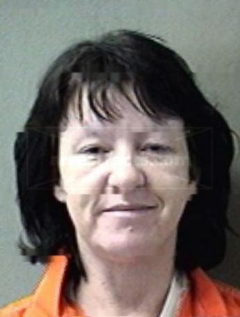 Bobbie Jaye Harvey