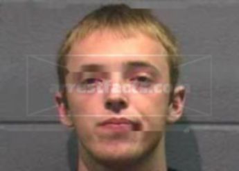Joshua Curtis Cundiff