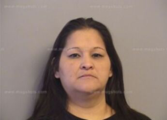 Treshandra Buckhorn