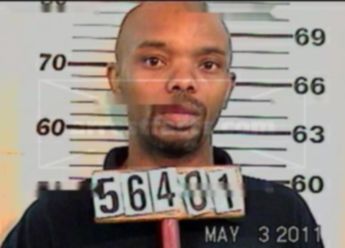 Algie Dewayne Harris