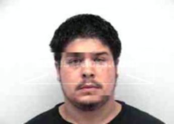 Bryan Alberto Chamorro