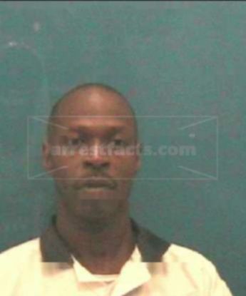 Terry Lamar Rainwater