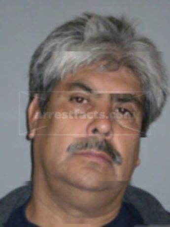 Maximino Villegas