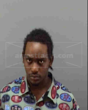 Clinton Montell Cayson