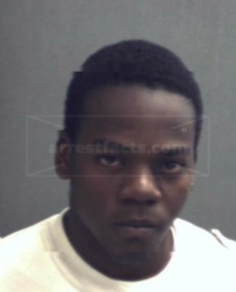 Eric Anthony Thompson