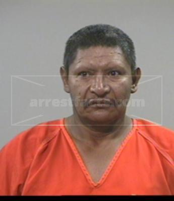 Jose Santos Banda