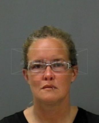 Lora Dawn Goff