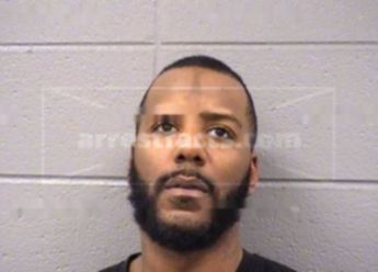 Antonio Coleman