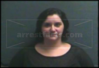 Tracey Lee Nichols