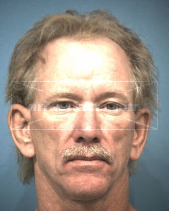 Terry Michael Johnson