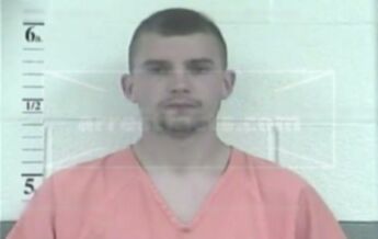 James David Steele