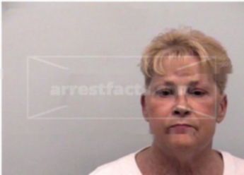 Jane Diane Skriletz