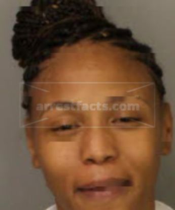 Norsheia Washington