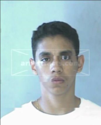 Jose Leonidas Vanegas