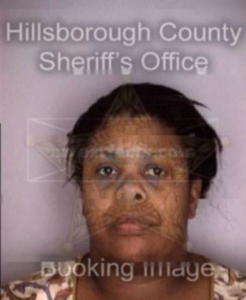 Tranda Rogers Pasco