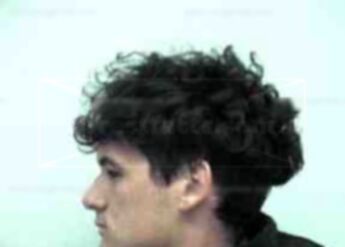 Adam Johnathon Anceume
