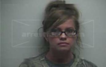 Lindsey Lacray Welch