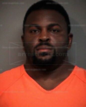 Jamie Dewayne Bellamy