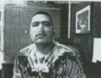 Anthony Raymond Fegurgur Jr.