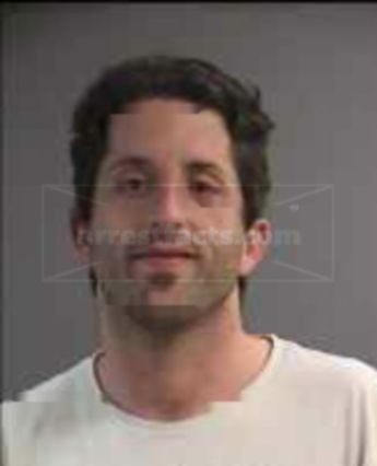 Jordan Charles Kliebenstein