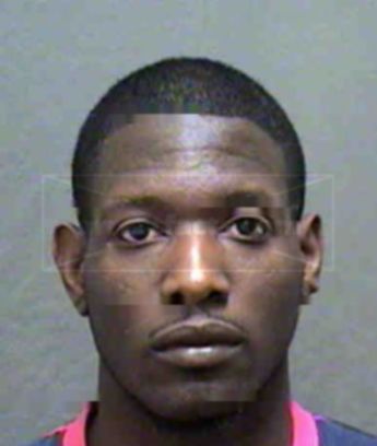 Jaquan Kersey
