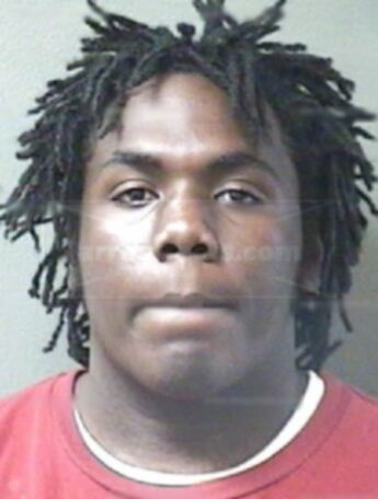Jerry Lenorah Booker