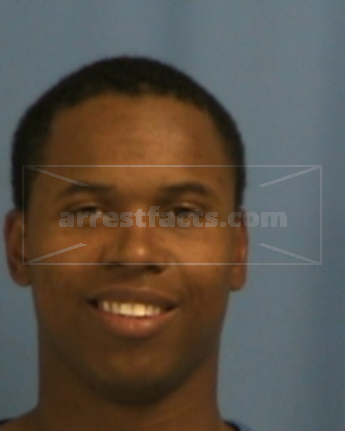 Taurus Demond Mcdaniel